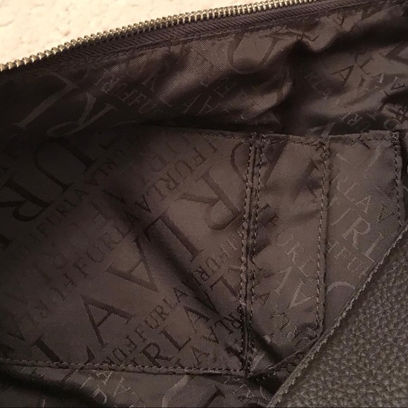 Furla leather Hobo Bag - Picture 6 of 10